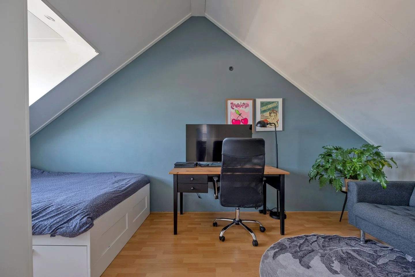 De Cockstraat 8 Groningen thumbnail 35