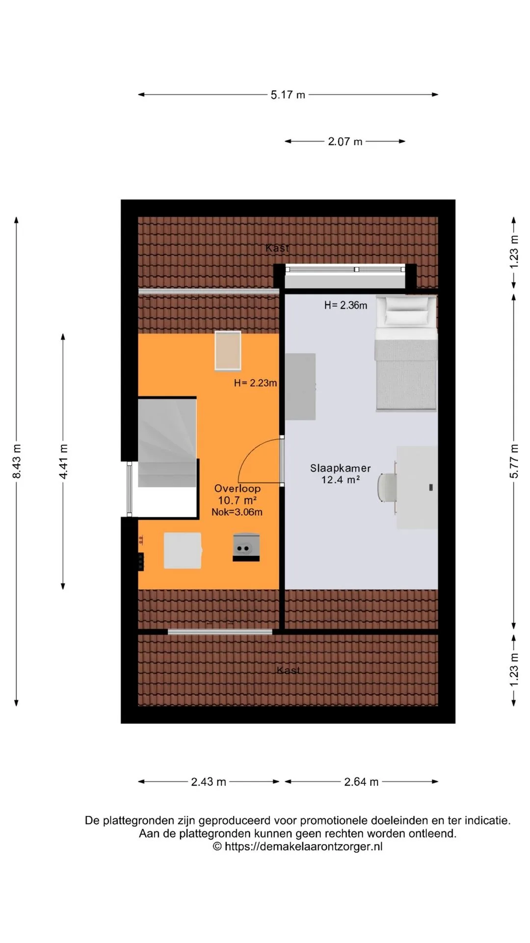 De Cockstraat 8 Groningen thumbnail 55