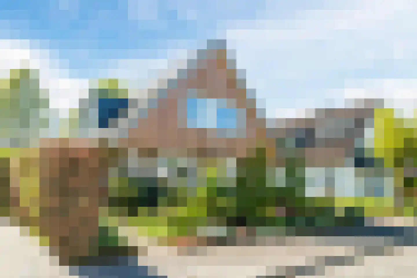 De Colignylaan 12 dans Soest