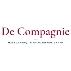 Logo De Compagnie Makelaardij o.z.
