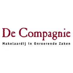 Logo De Compagnie Makelaardij o.z.