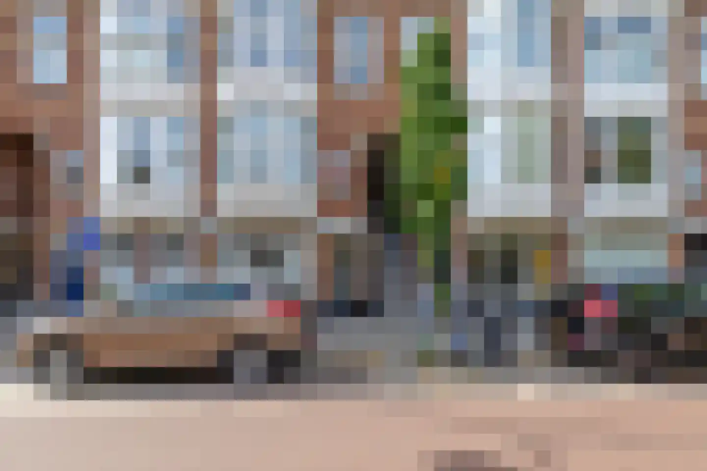 De Constant Rebecquestraat 42 Den Haag thumbnail 8