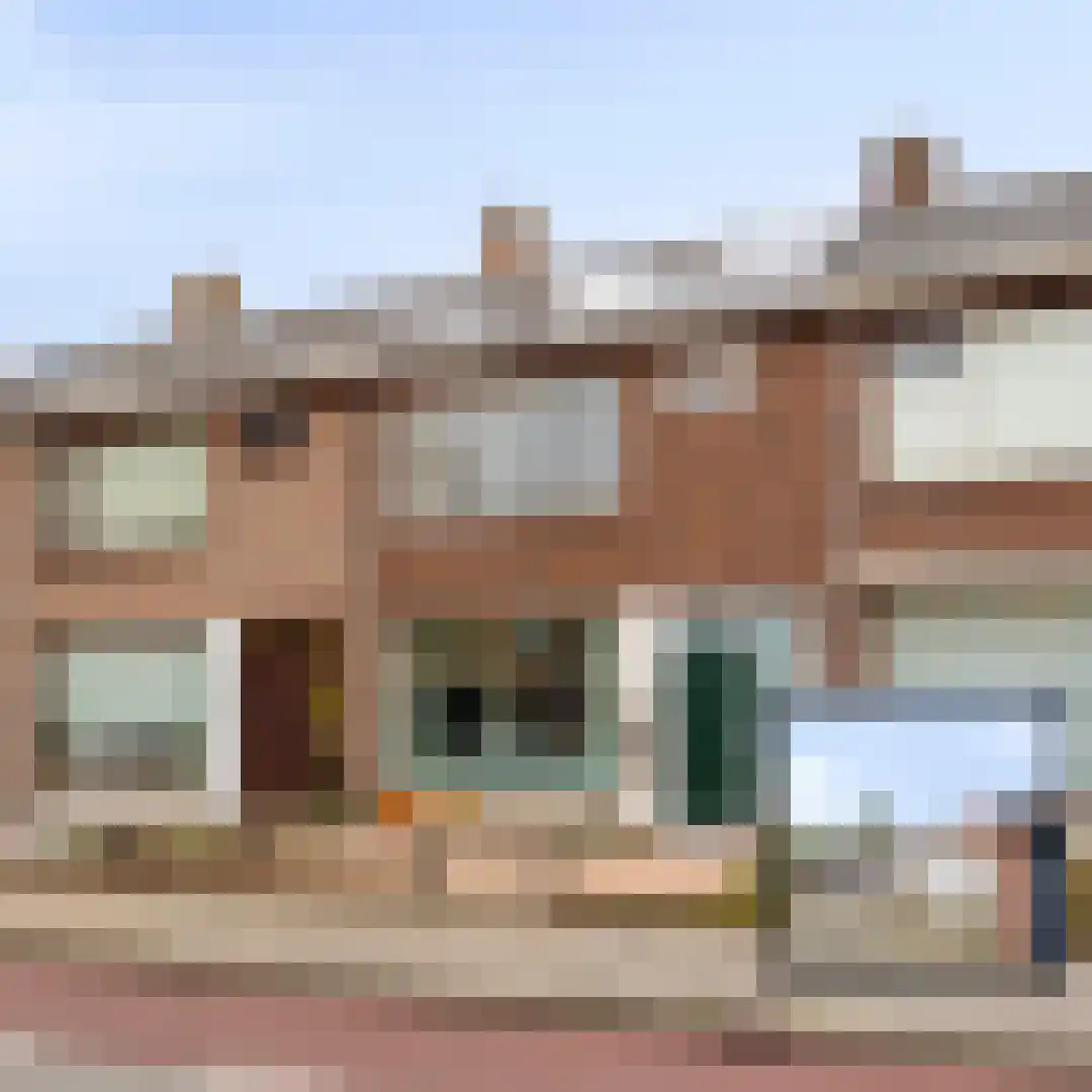 De Cordesstraat 86 Hoek van Holland