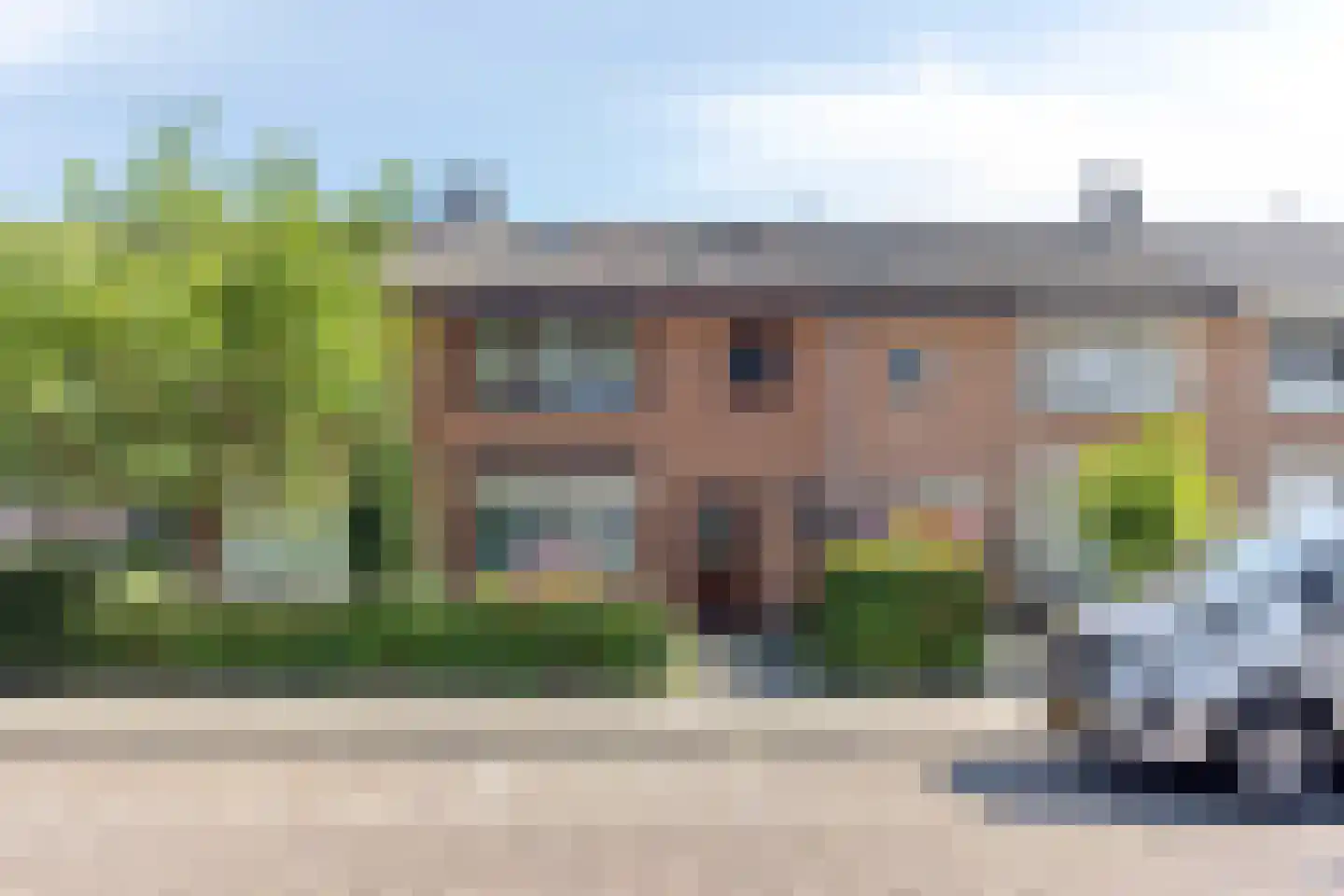 De Coubertinlaan 51 Waalwijk