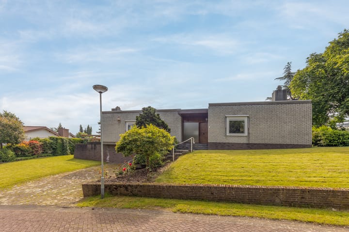 de Counelaan 19 in Beek photo