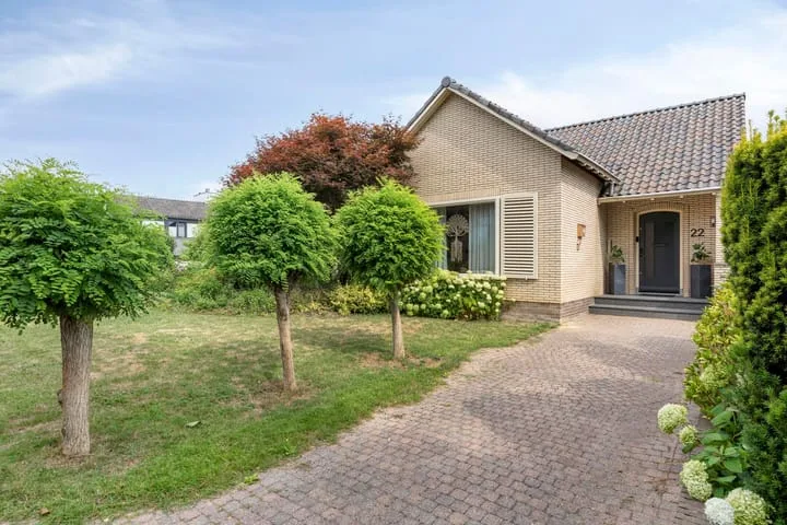 de Counelaan 22 Beek foto 2