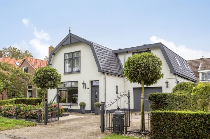 De Crimpen 12 in Akersloot foto