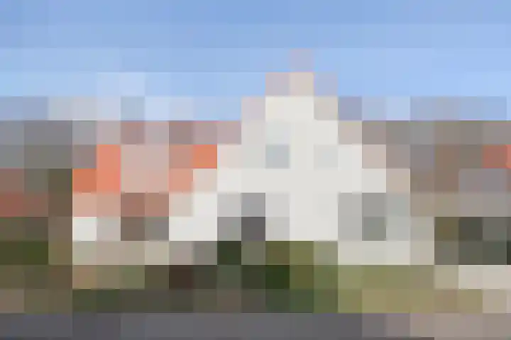 De Dagmaat 48 in Dronten