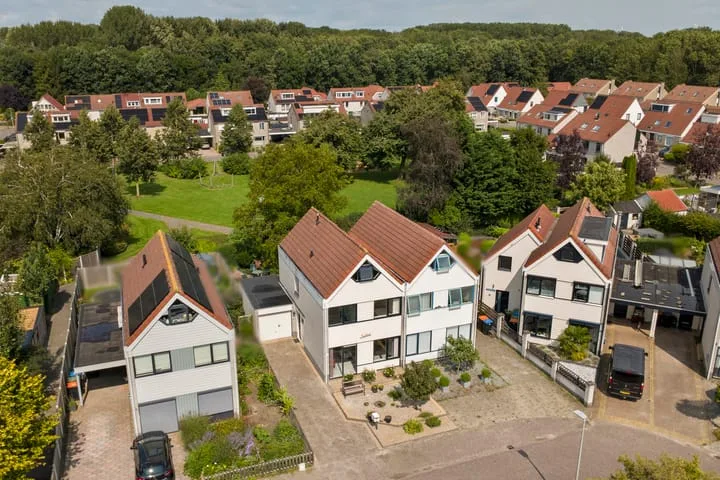 De Dagmaat 7 Dronten thumbnail 5