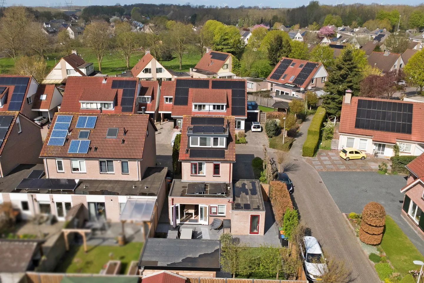 De Dagmaat 87 Dronten thumbnail 47
