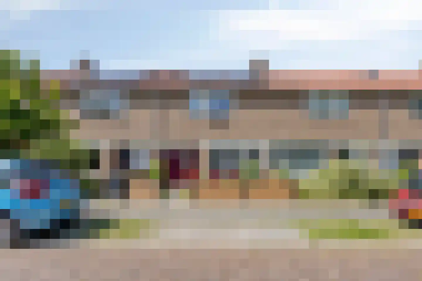 de Dardanellen 23 Emmeloord