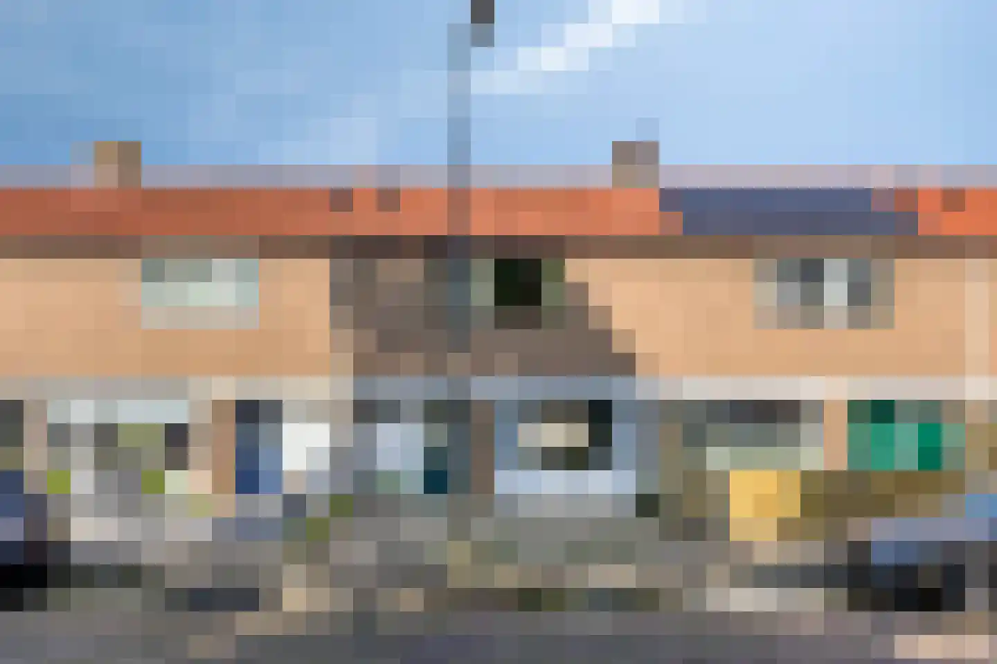 de Dardanellen 31 Emmeloord