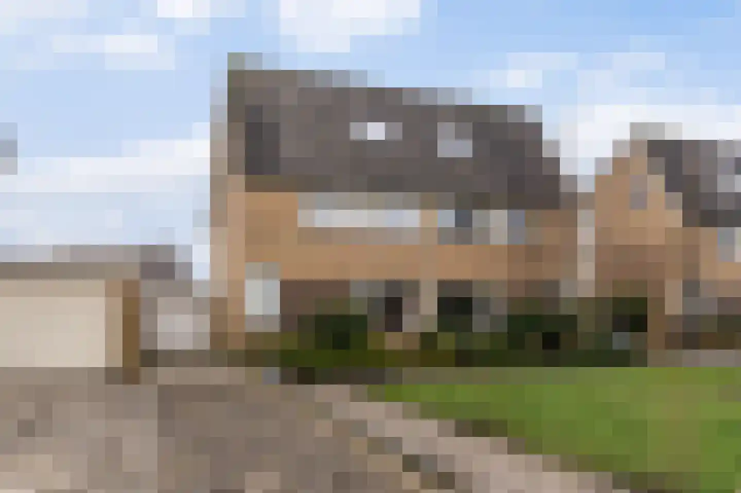 De Dassenboarch 15 in IJlst