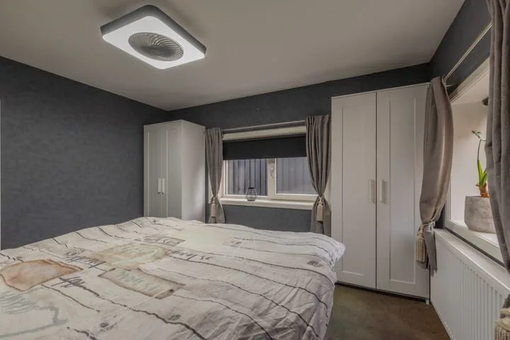 De Deckerestraat 23 in Oost-Souburg