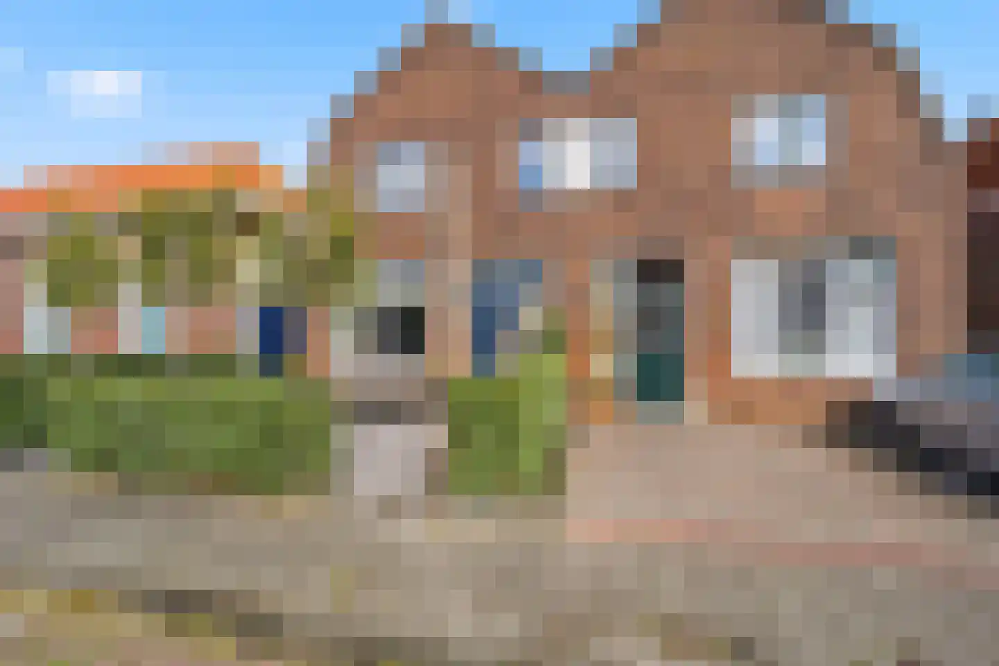 De Deckerestraat 3 in Oost-Souburg