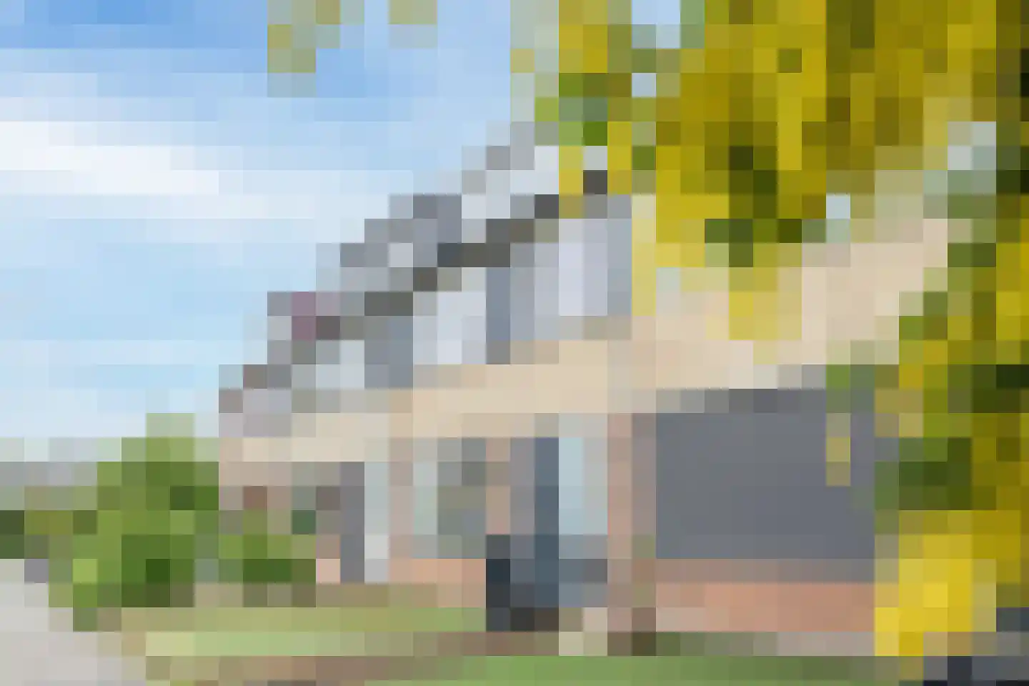 de Deel 43 Kamerik foto 3
