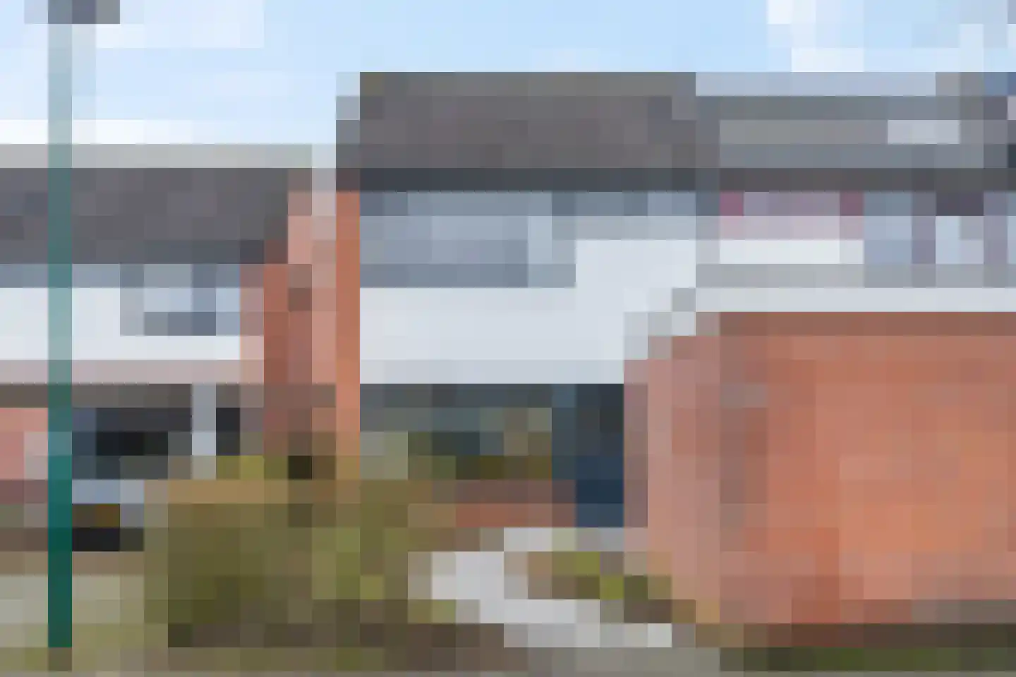 De Deel 49 in Veenendaal