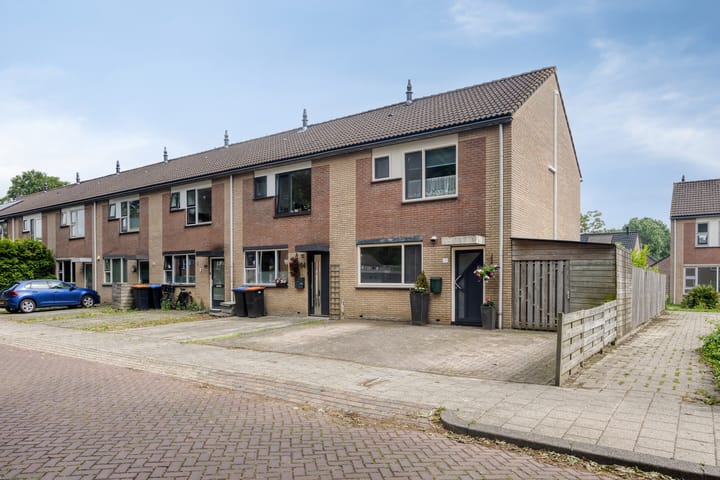 De Deel 62 en Biddinghuizen foto