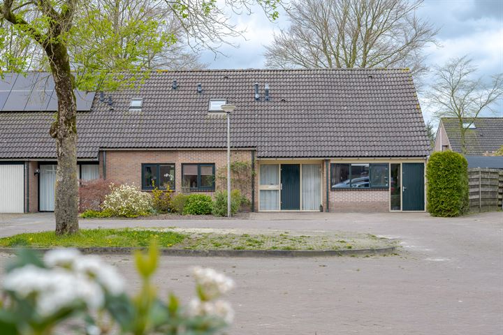 De Deel 7 in Klijndijk foto
