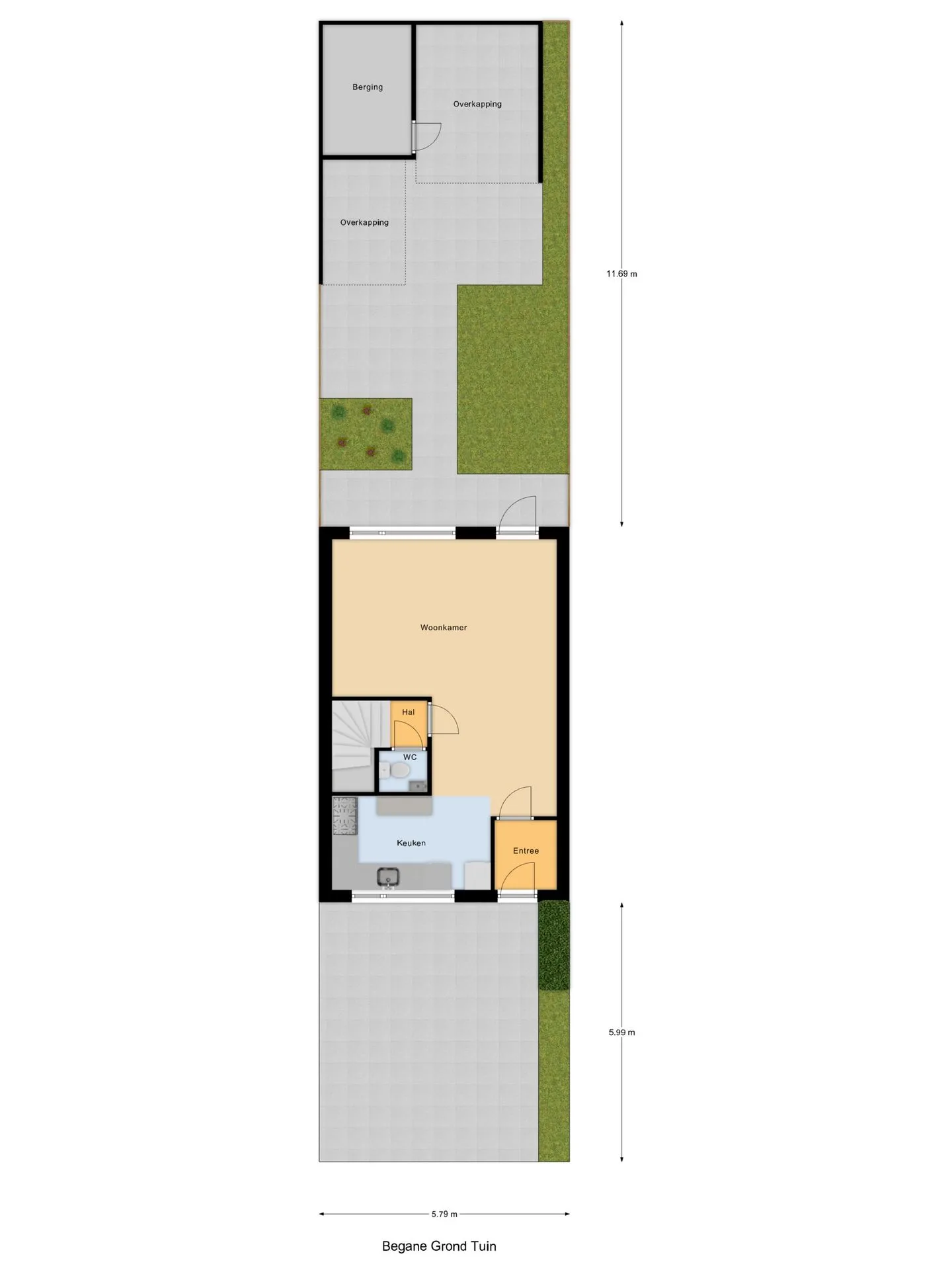 De Deel 72 Biddinghuizen thumbnail 40