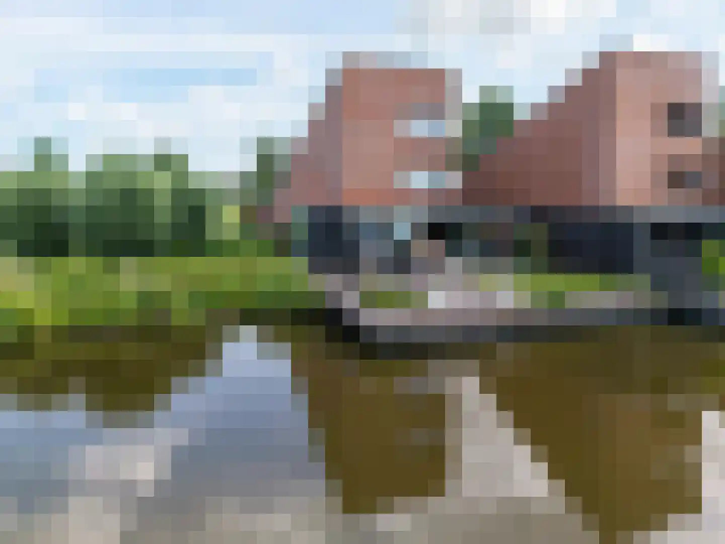 De Deelen 2 in Leeuwarden