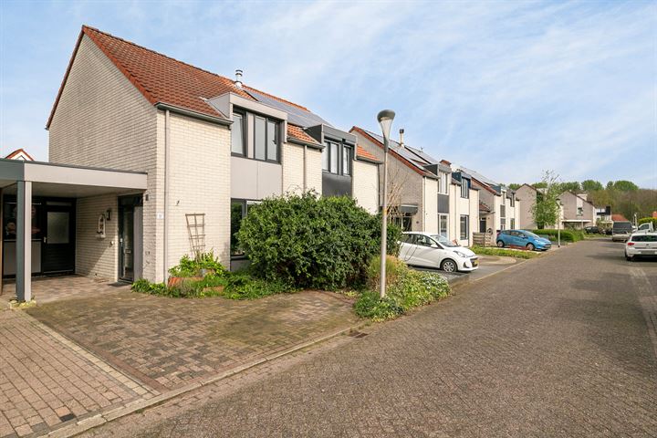 De Deimt 11 in Dronten Foto