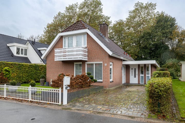 De Delle 79 dans Almelo photo