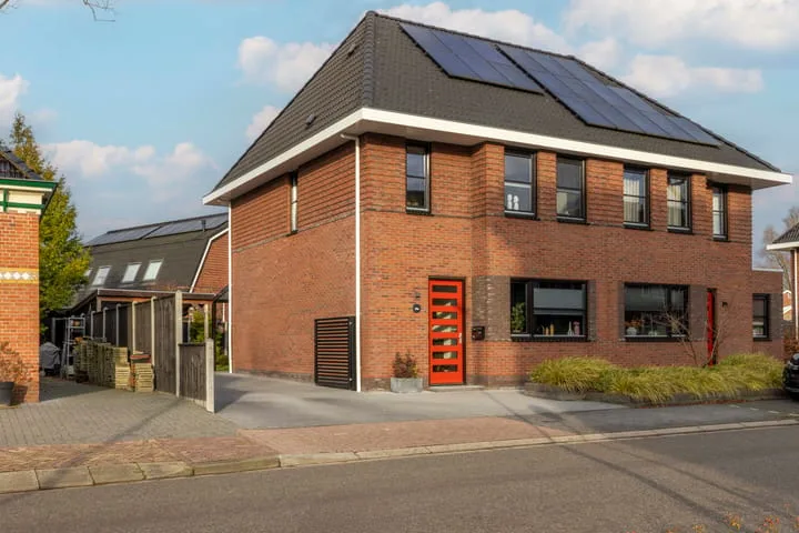 De Dellen 39 A in Surhuisterveen