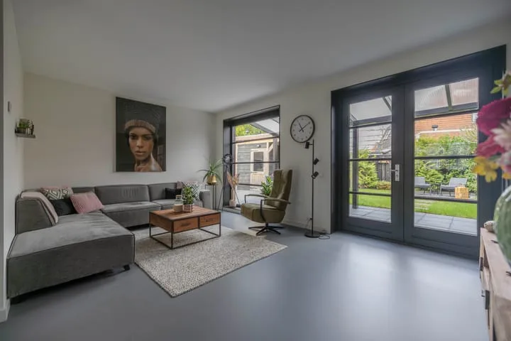 De Dellen 39 A Surhuisterveen thumbnail 12