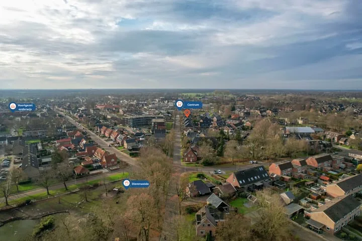 De Dellen 39 A Surhuisterveen foto 2