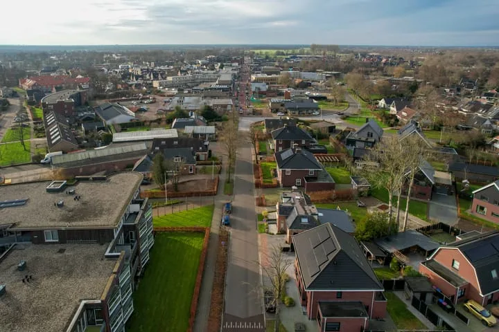 De Dellen 39 A Surhuisterveen thumbnail 45