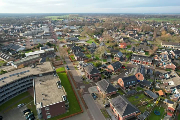 De Dellen 39 A Surhuisterveen thumbnail 46