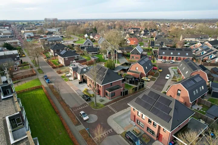 De Dellen 39 A Surhuisterveen thumbnail 47