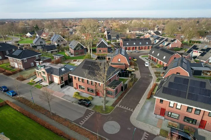 De Dellen 39 A Surhuisterveen thumbnail 48