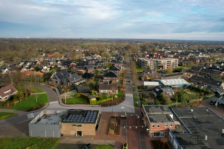 De Dellen 39 A Surhuisterveen thumbnail 49
