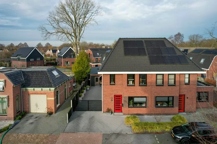 De Dellen 39 A Surhuisterveen thumbnail 5