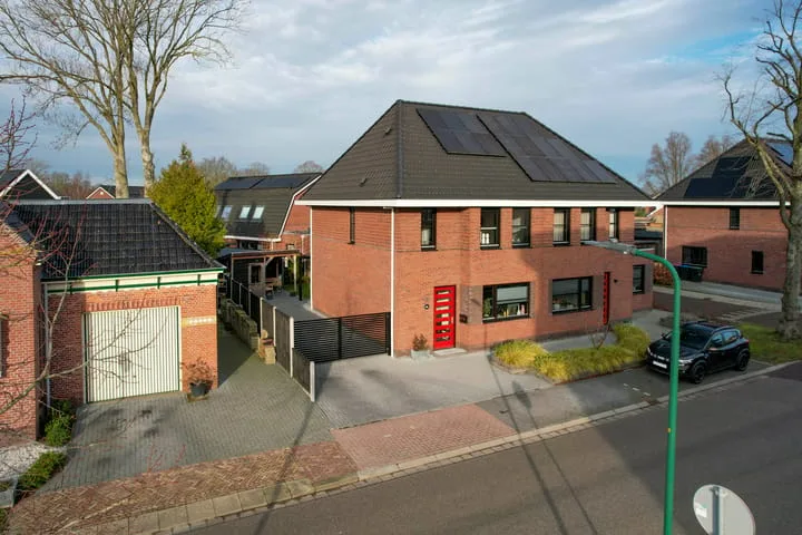 De Dellen 39 A Surhuisterveen thumbnail 6