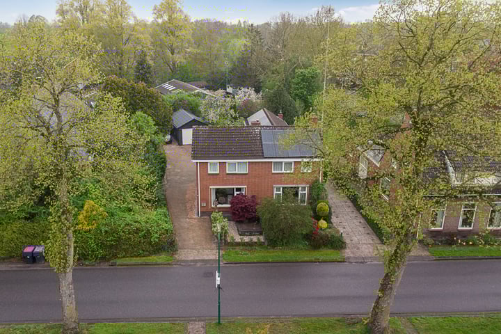 Photo of property De Dellen 53, Surhuisterveen