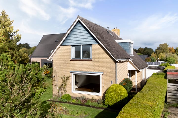 Photo de la maison De Delte 13, Beetsterzwaag