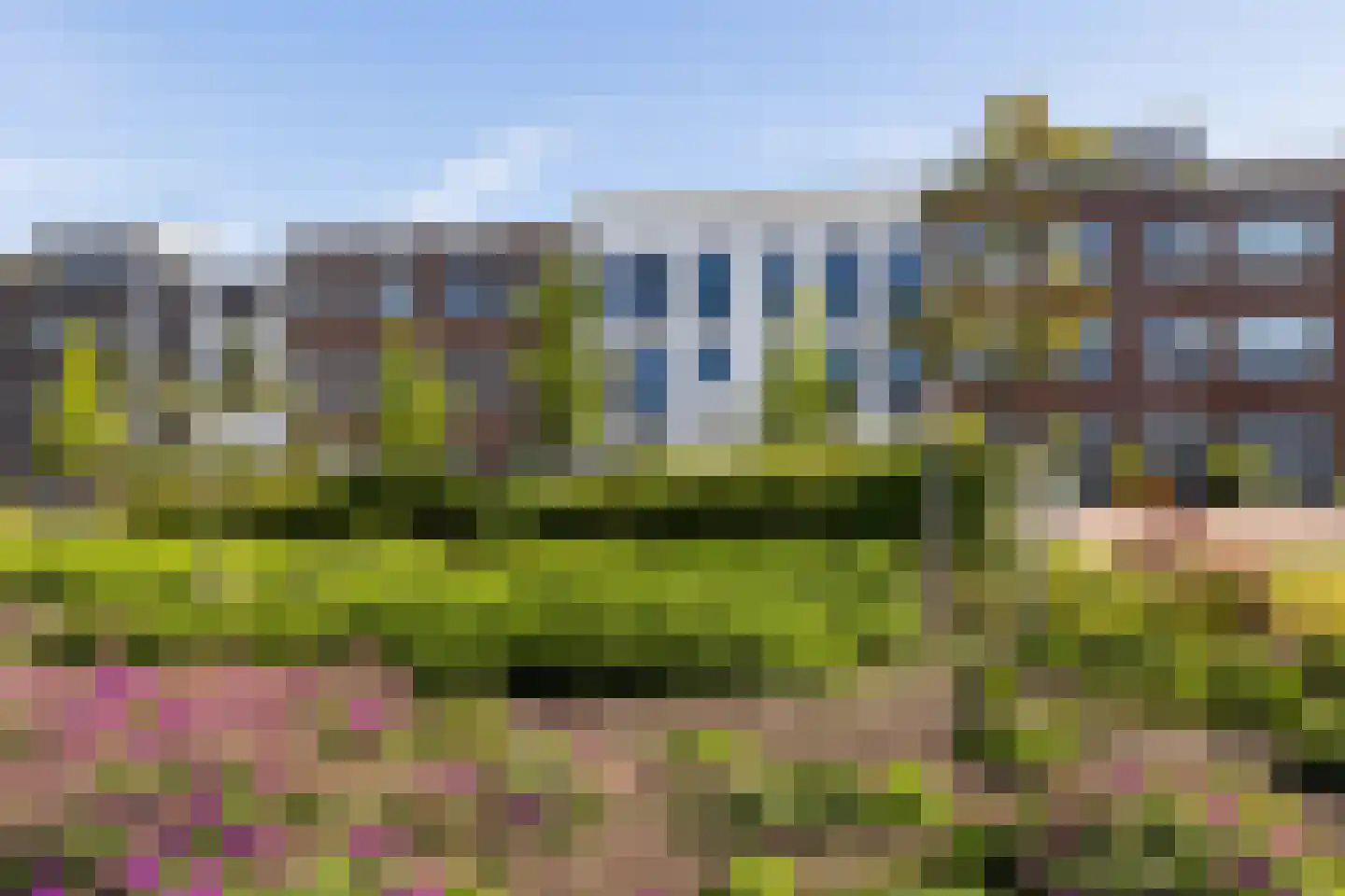 De Dempostraat 21 en Vlissingen