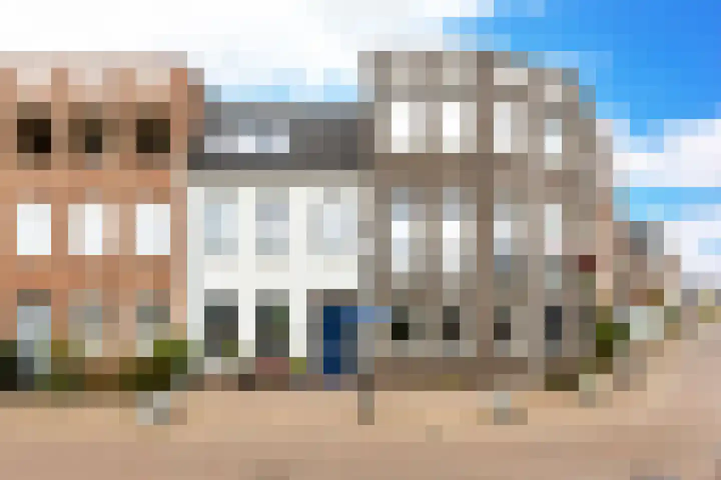 De Dempostraat 35 in Vlissingen