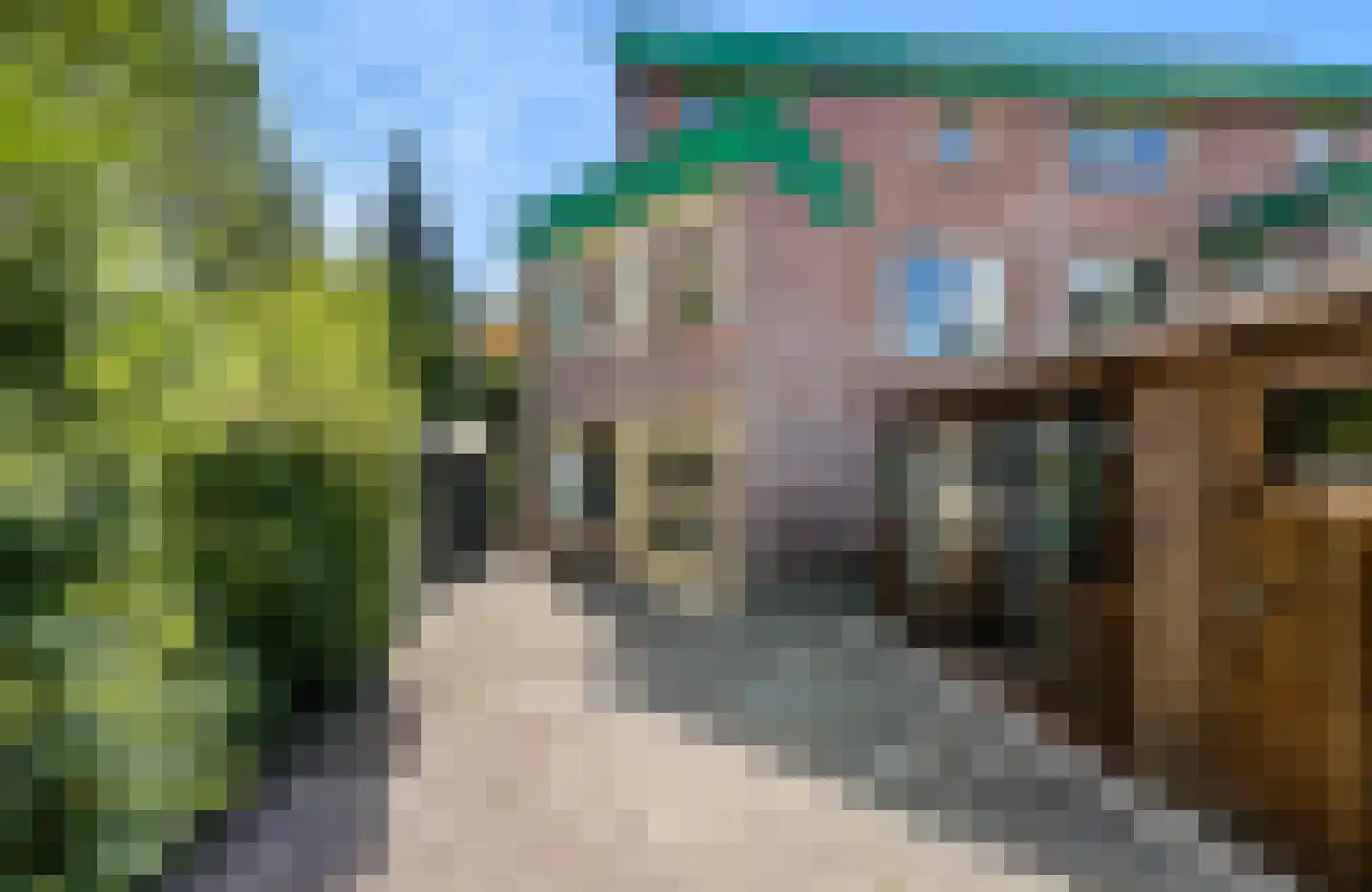 De Dennen 138 in Bussum