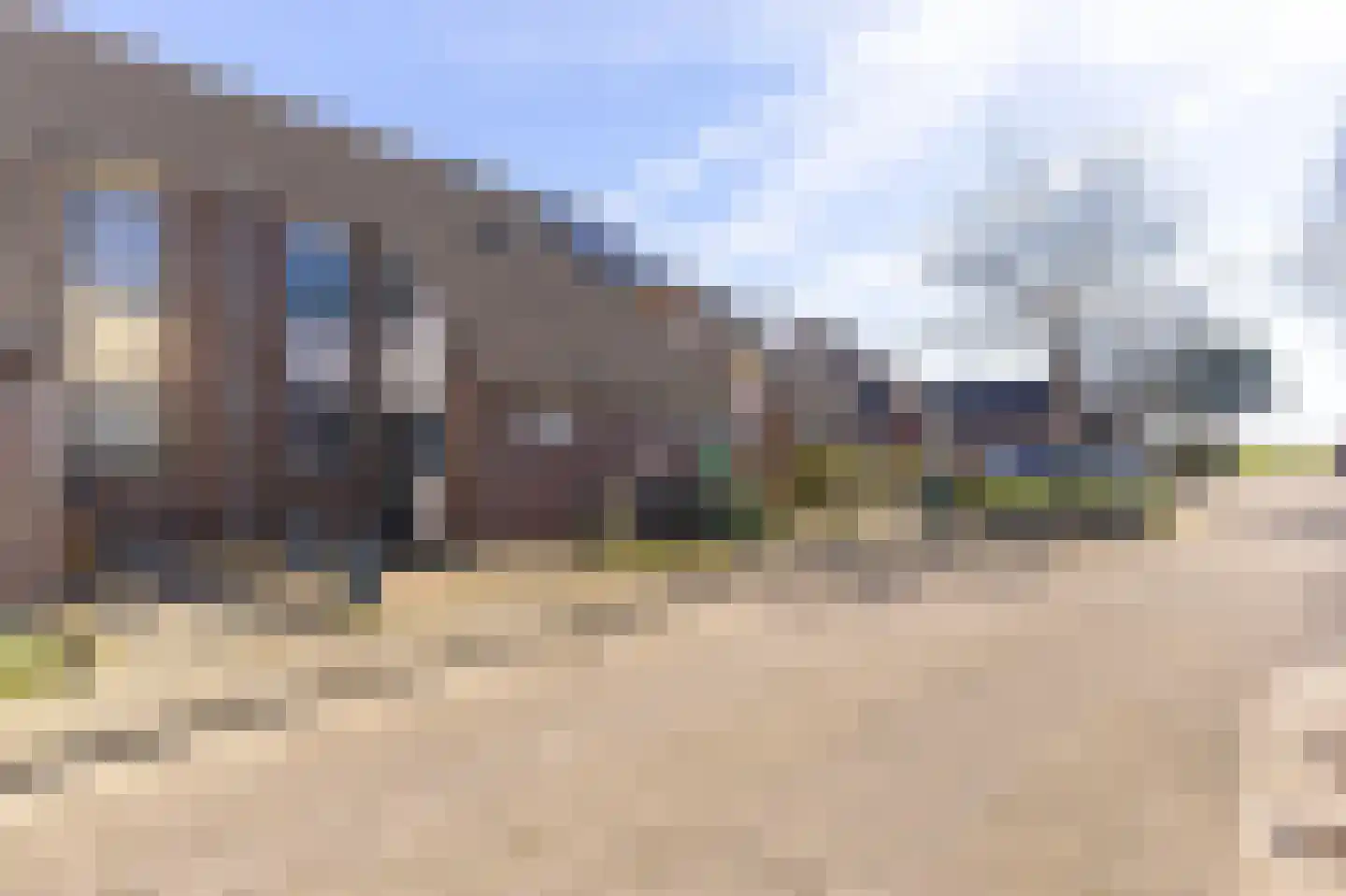 De Dentele 23 Westerland thumbnail 6
