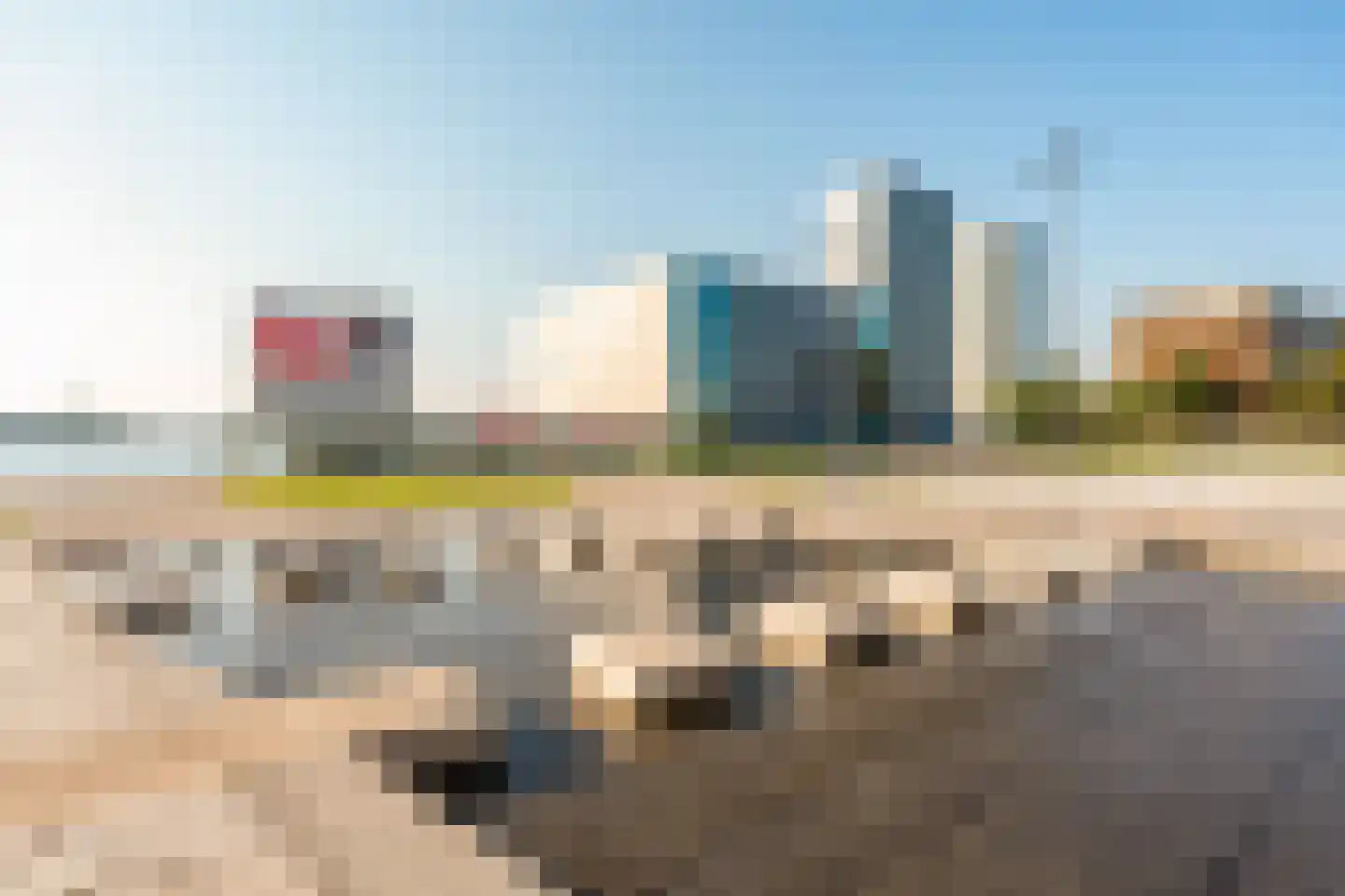 De Diagonaal 109 Almere thumbnail 38