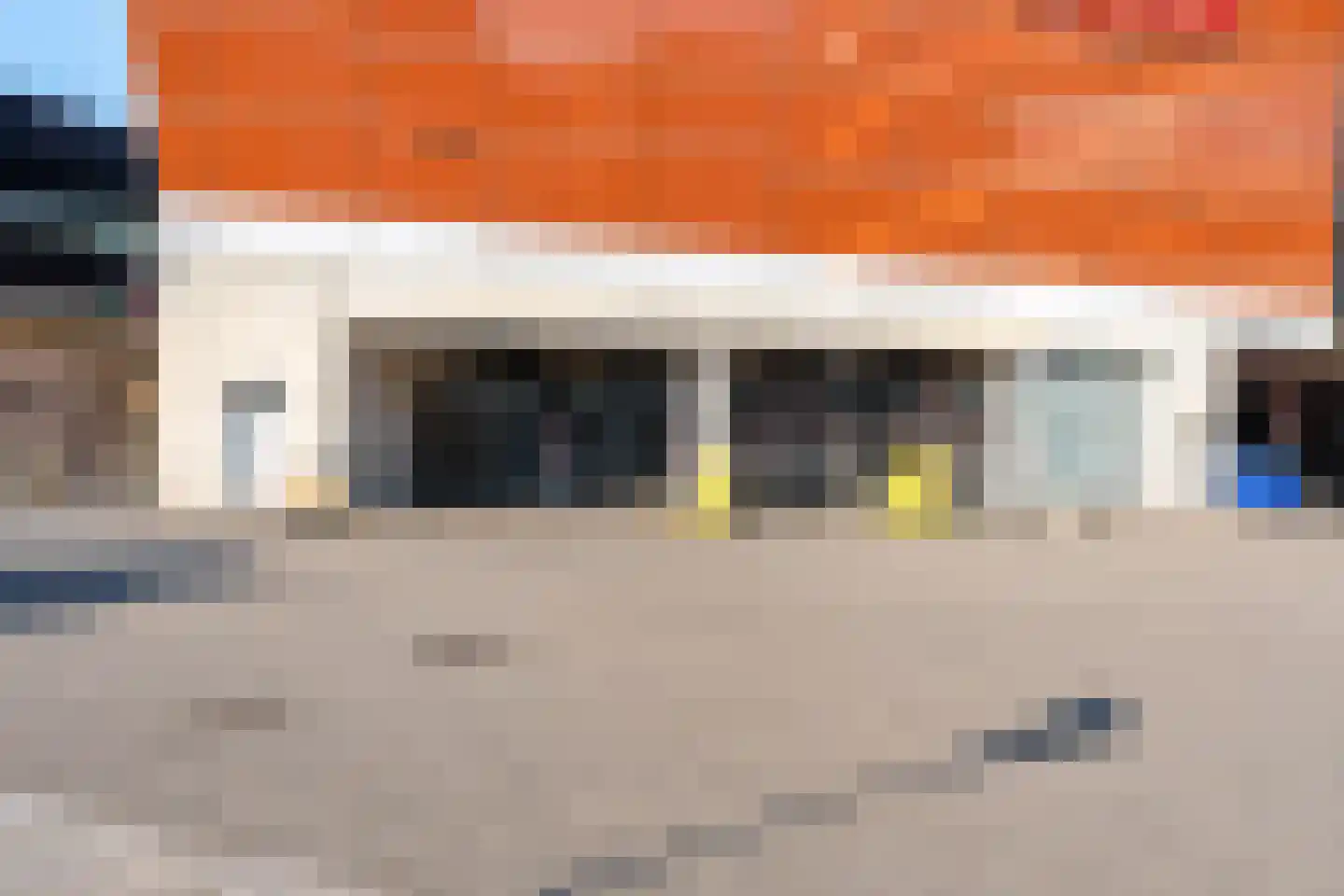 De Diagonaal 115 Almere thumbnail 28