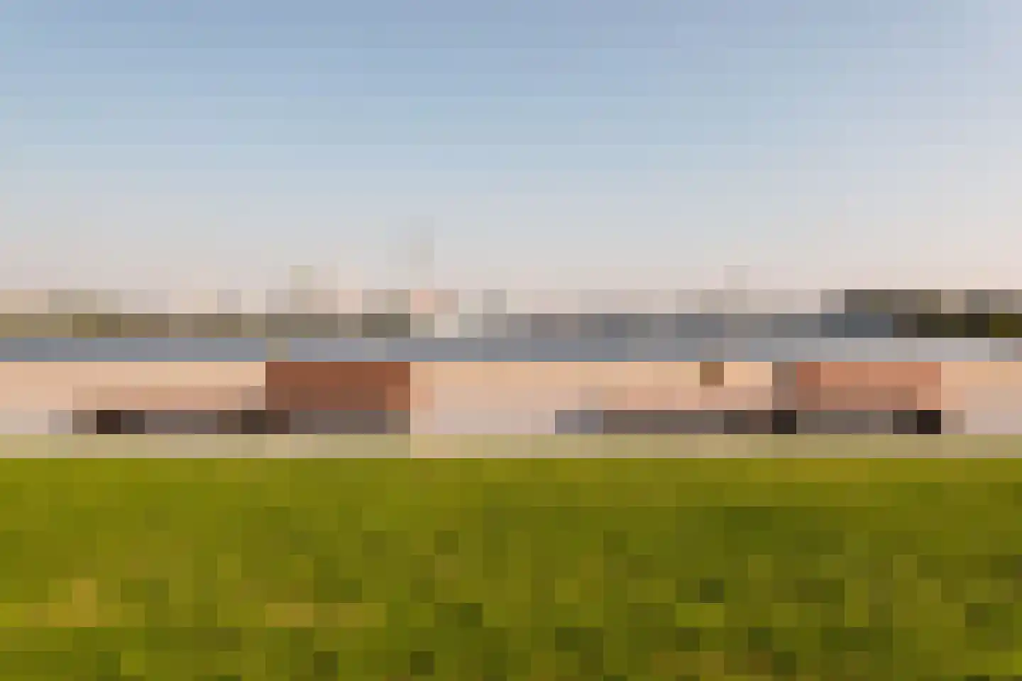 De Diagonaal 115 Almere thumbnail 34