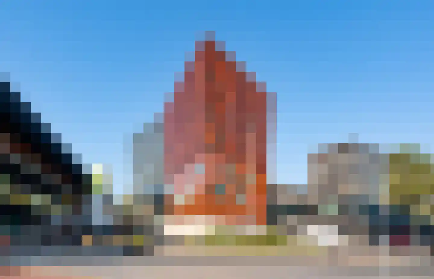 De Diagonaal 47 Almere