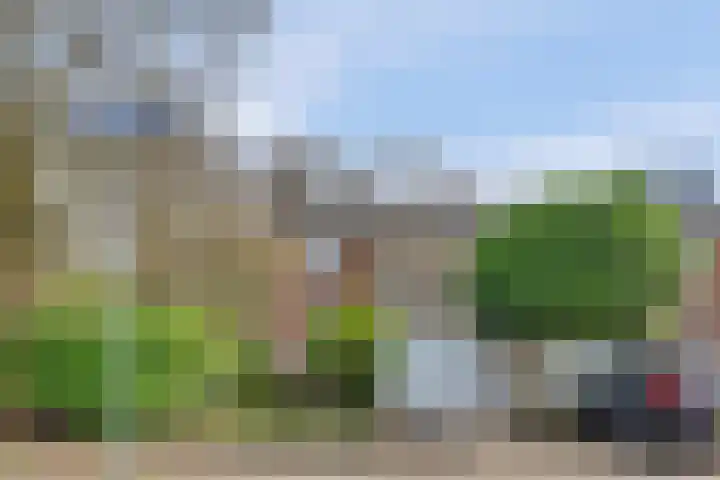 De Dieze 1 Goirle