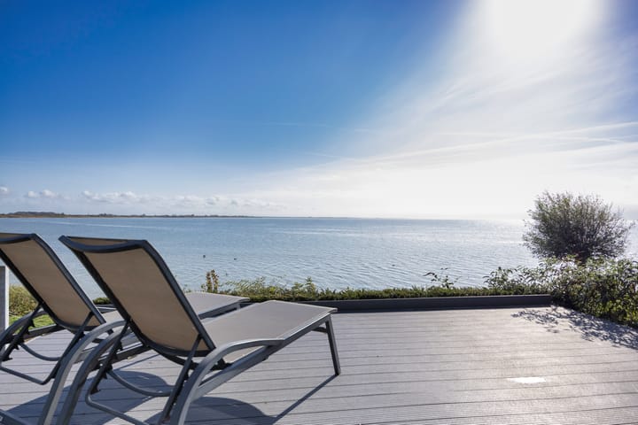 De Dijk 9 in Makkum photo