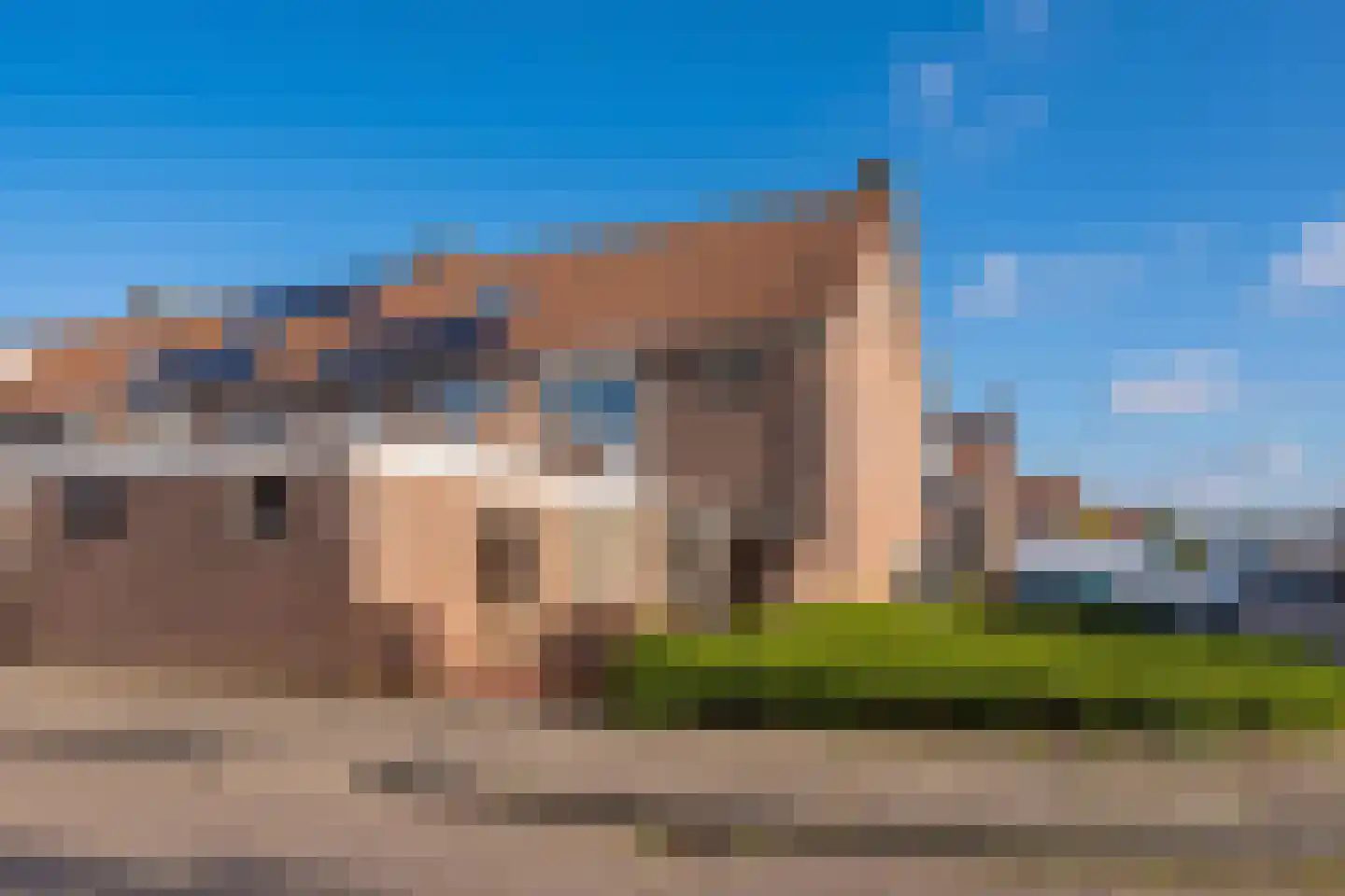 De Dijkkavel 30 Volendam